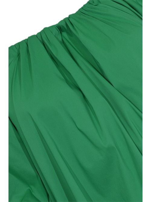 Abito Vanille in popeline di cotone Liviana Conti | L6SK50P74-0